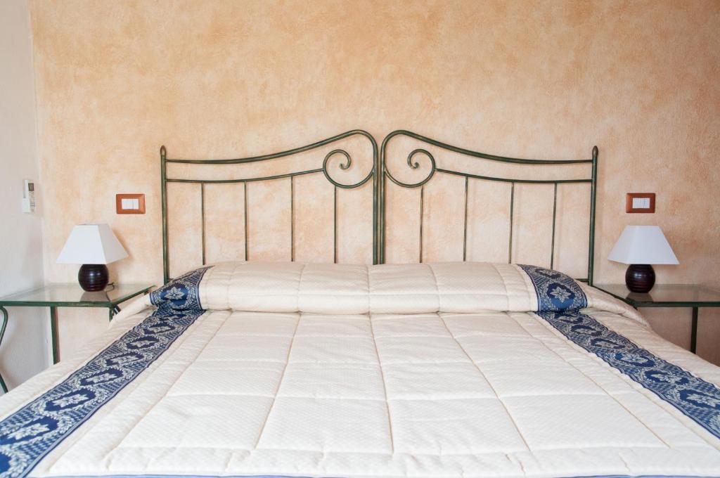 Aguni Agriturismo E Locanda Palizzi Zimmer foto